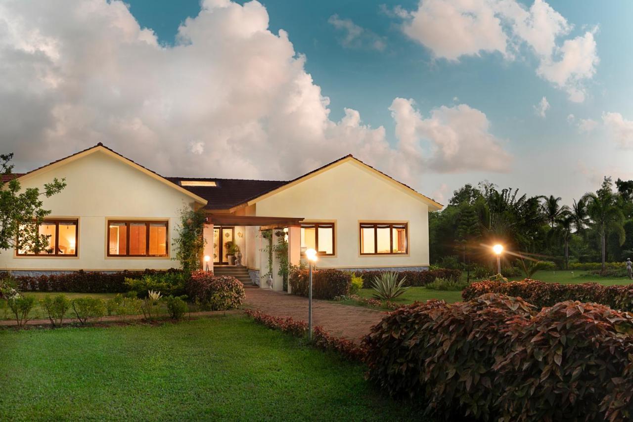 Ama Stays And Trails Nine Palms Alibag - Mumbai — Photos 1